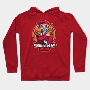 Christmas 2020 Hoodie